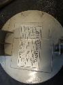 View Auto part Fuel Door / Filler Volkswagen Golf 1999