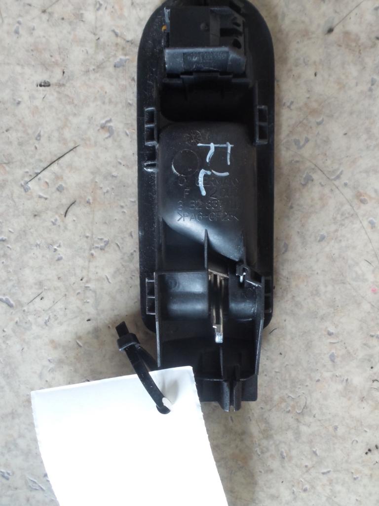 1999 Volkswagen Golf Door Handle View Auto part Door Handle Volkswagen Golf 1999