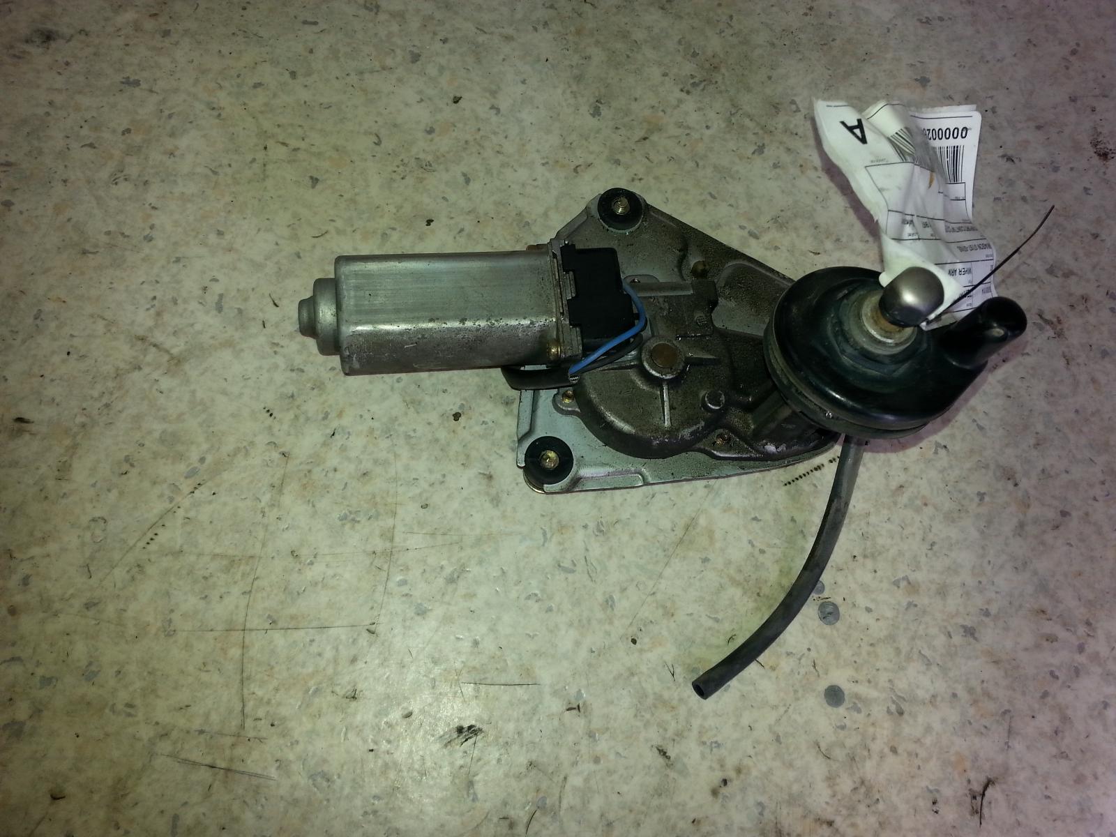 View Auto part Wiper Arm Daihatsu Terios 1997