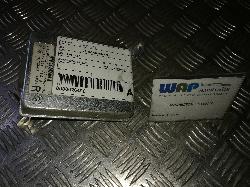 View Auto part Cruise Control Unit Honda Prelude 1992
