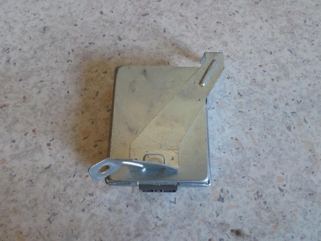View Auto part Cruise Control Unit Honda Prelude 1992