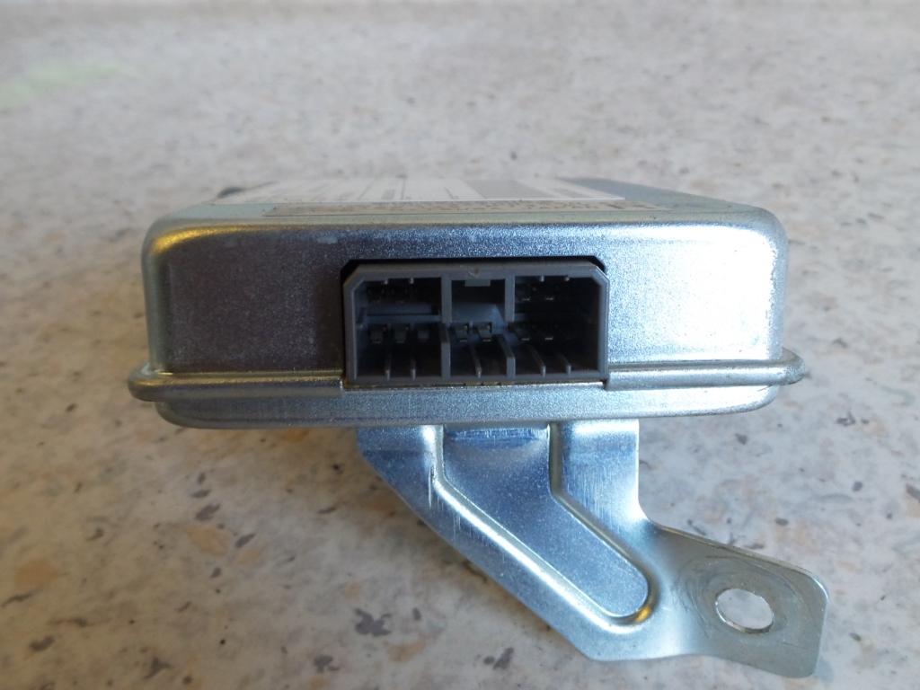 View Auto part Cruise Control Unit Honda Prelude 1992