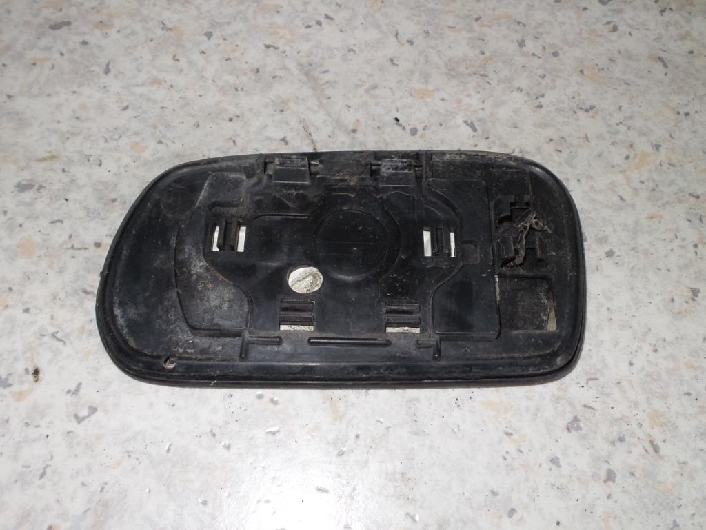 View Auto part Right Door Mirror Honda Prelude 1992