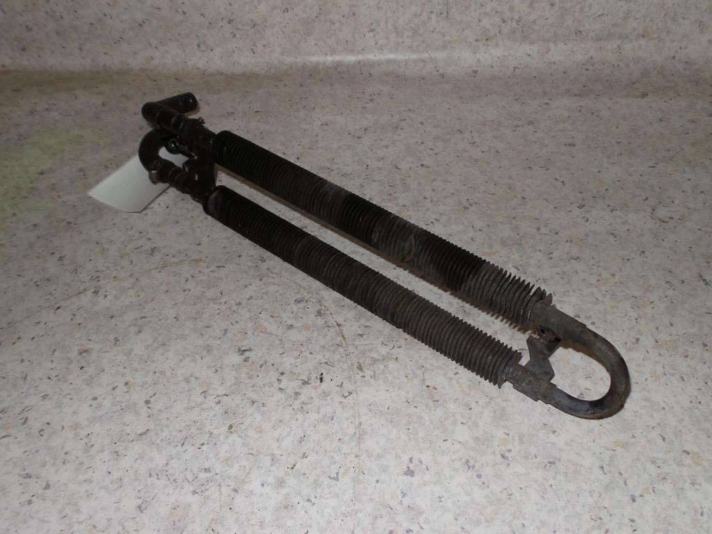 1992 Honda Prelude Cooler View Auto part Cooler Honda Prelude 1992
