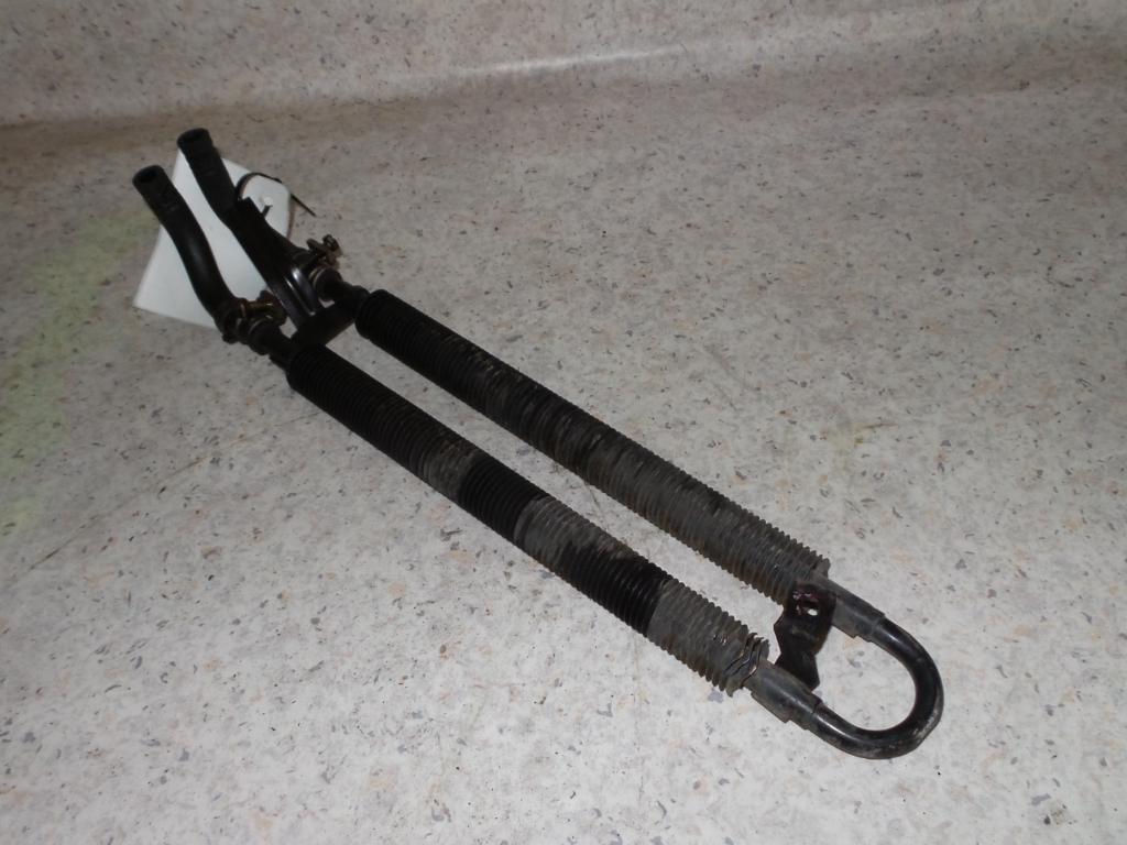 1992 Honda Prelude Cooler View Auto part Cooler Honda Prelude 1992