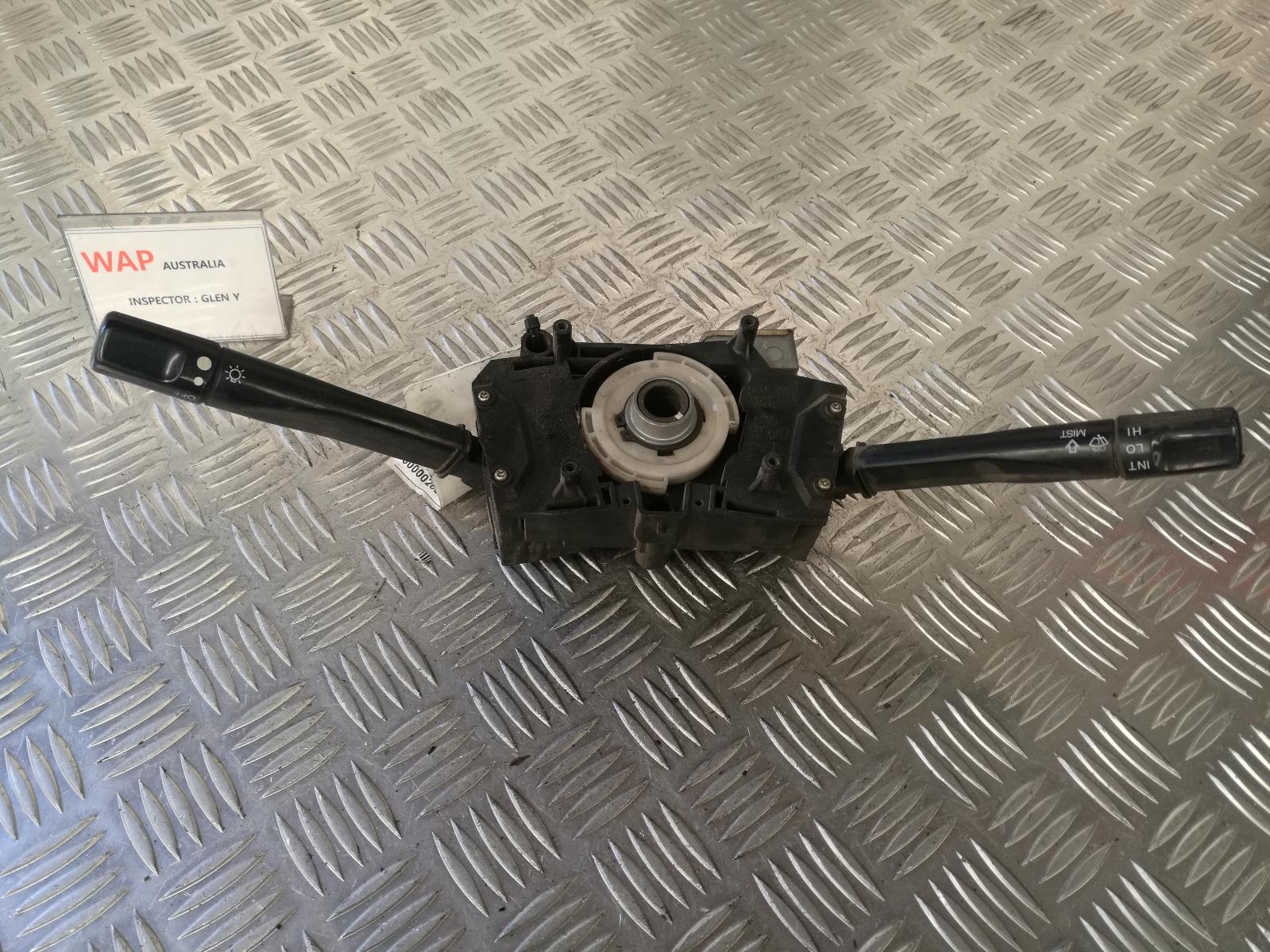 1992 Honda Prelude Combination Switch View Auto part Combination Switch Honda Prelude 1992