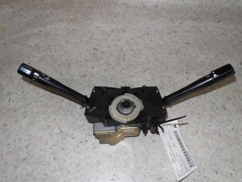 1992 Honda Prelude Combination Switch View Auto part Combination Switch Honda Prelude 1992