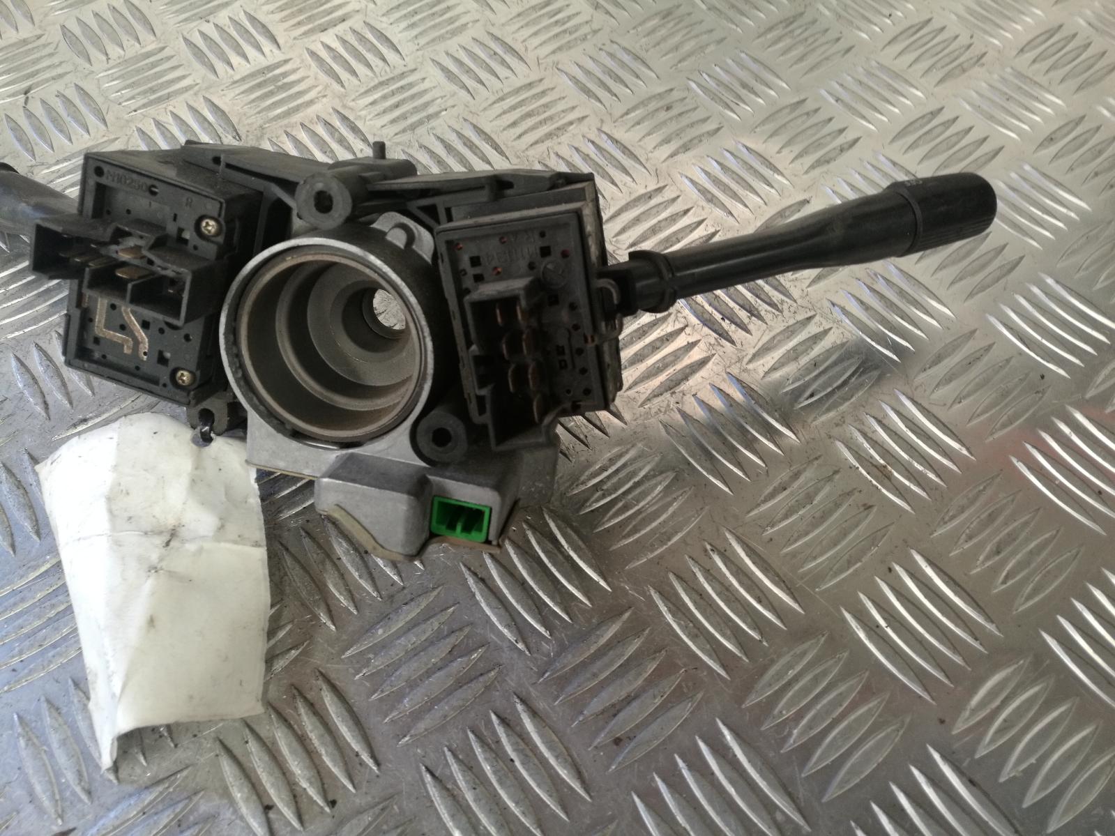 1992 Honda Prelude Combination Switch View Auto part Combination Switch Honda Prelude 1992