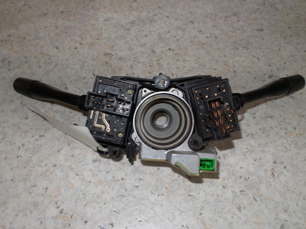 1992 Honda Prelude Combination Switch View Auto part Combination Switch Honda Prelude 1992