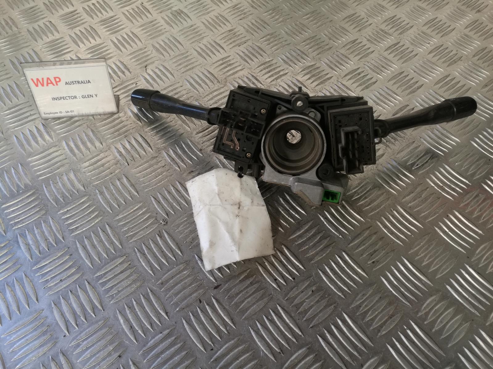 1992 Honda Prelude Combination Switch View Auto part Combination Switch Honda Prelude 1992