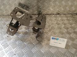 View Auto part Pedal Assembly Honda Prelude 1992