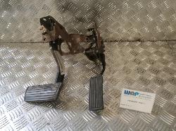 View Auto part Pedal Assembly Honda Prelude 1992