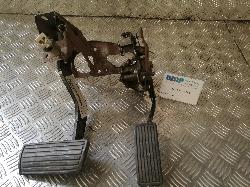 View Auto part Pedal Assembly Honda Prelude 1992