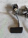 View Auto part Pedal Assembly Honda Prelude 1992