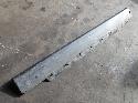 View Auto part Side Step/Skirt Honda Prelude 1992