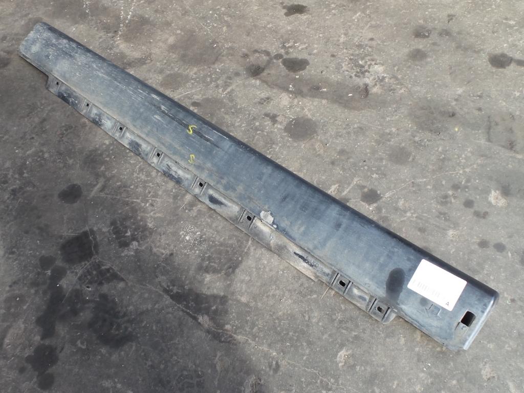 View Auto part Side Step/Skirt Honda Prelude 1992