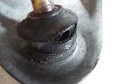 View Auto part Right Rear Trailing Arm Honda Prelude 1992