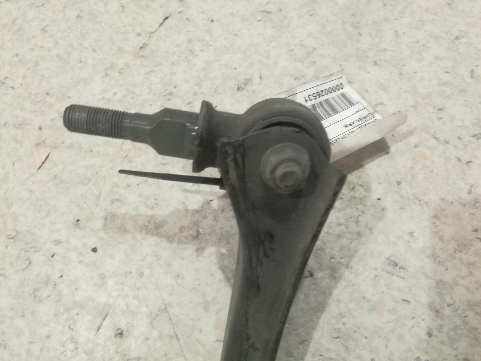 View Auto part Right Rear Trailing Arm Honda Prelude 1992