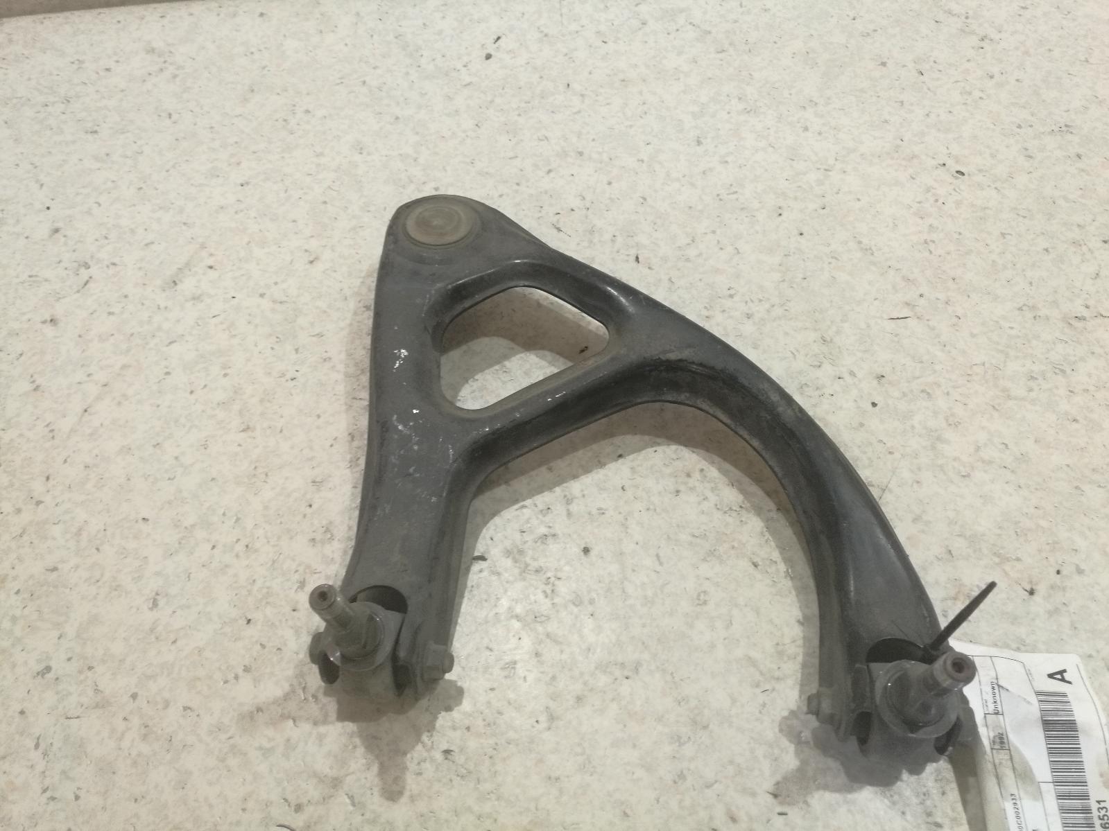 View Auto part Right Rear Trailing Arm Honda Prelude 1992
