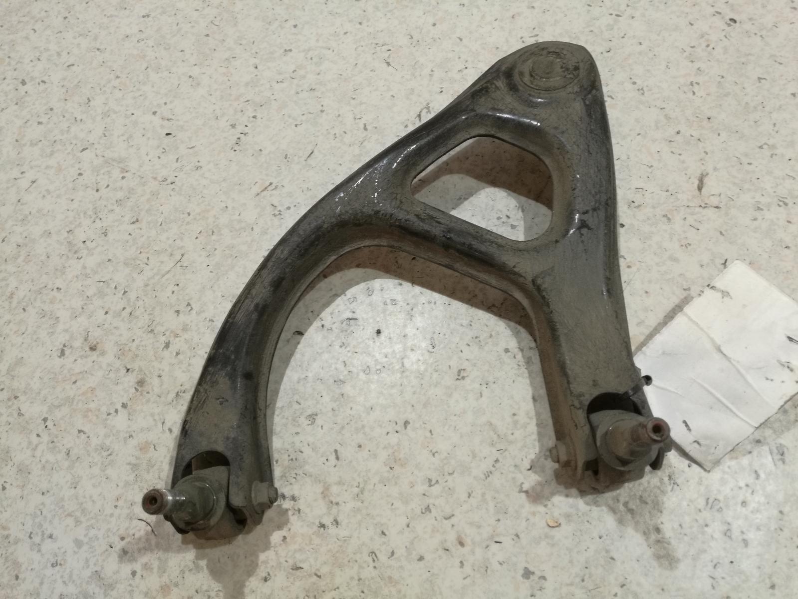 View Auto part Left Rear Trailing Arm Honda Prelude 1992