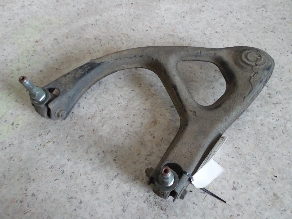 View Auto part Left Rear Trailing Arm Honda Prelude 1992