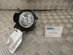 View Auto part Left Indicator/Fog/Side Holden Captiva 2009