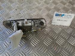 View Auto part Door Handle Honda Jazz 2004