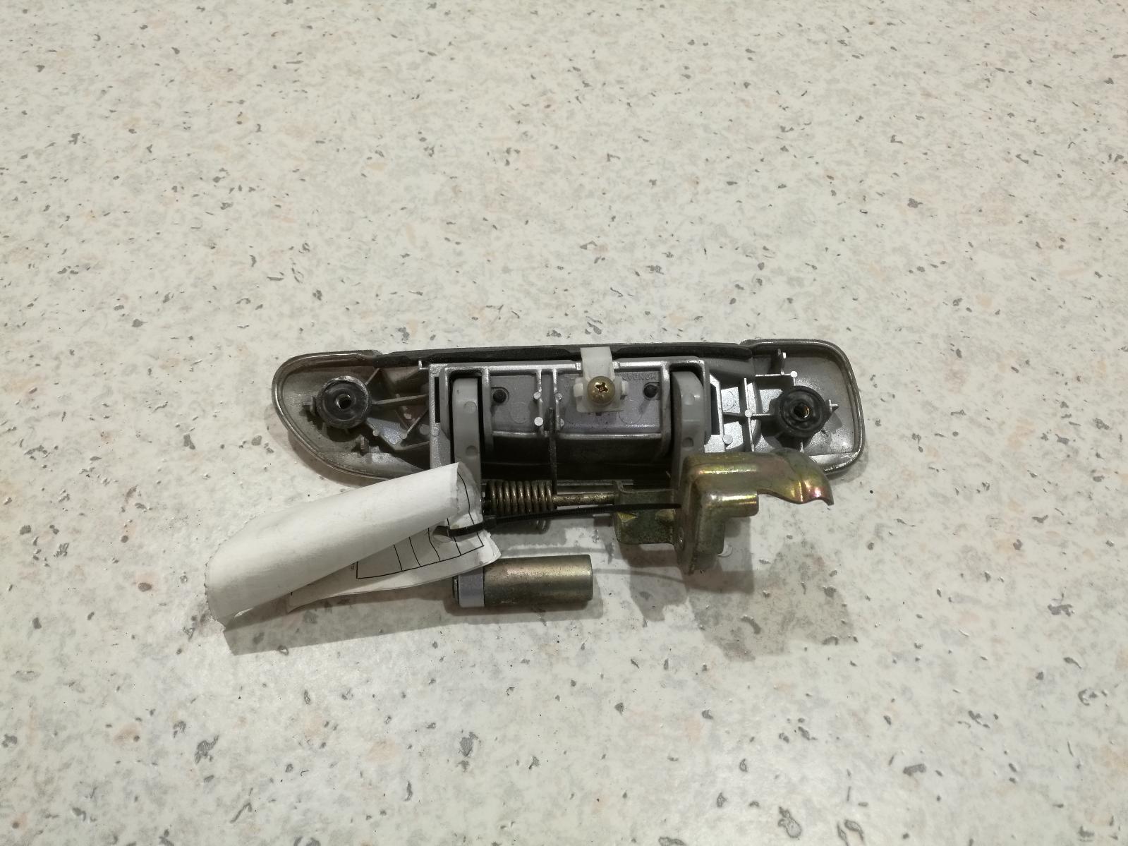 2004 Honda Jazz Door Handle View Auto part Door Handle Honda Jazz 2004