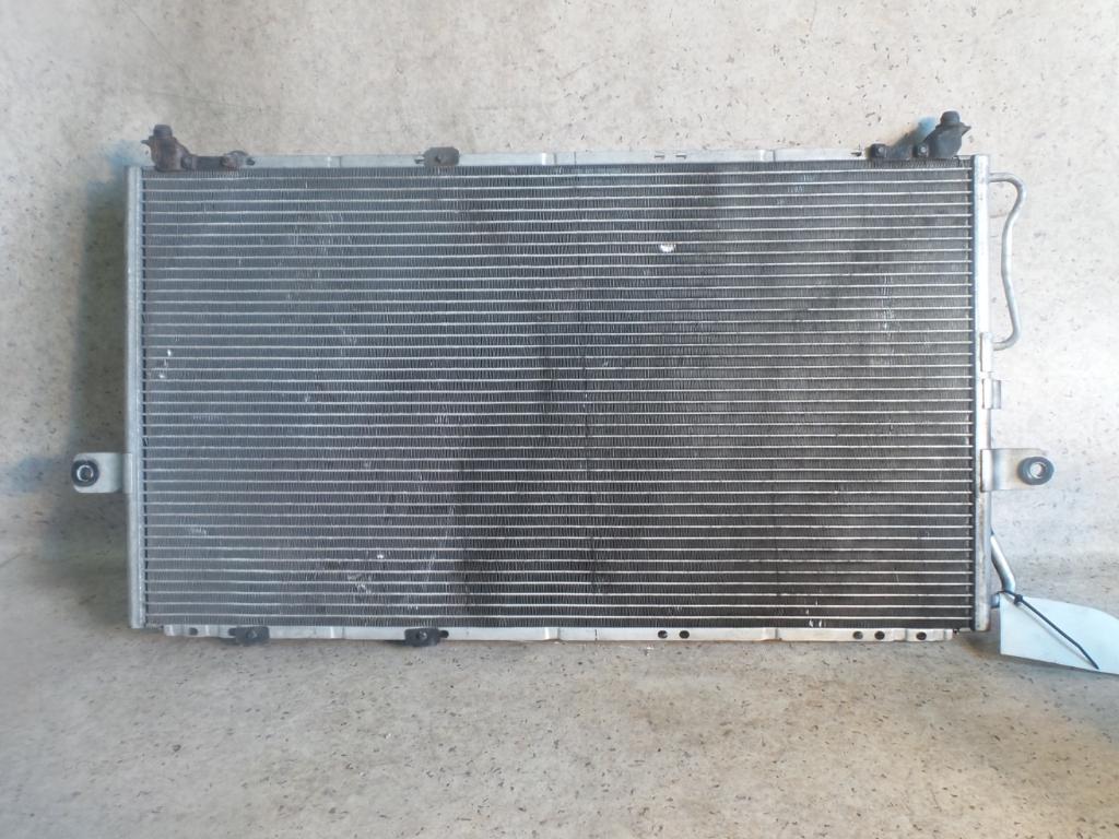 View Auto part A/C Condenser Kia Carnival/grand Carnival 2004