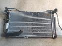 View Auto part Radiator Kia Carnival/grand Carnival 2004