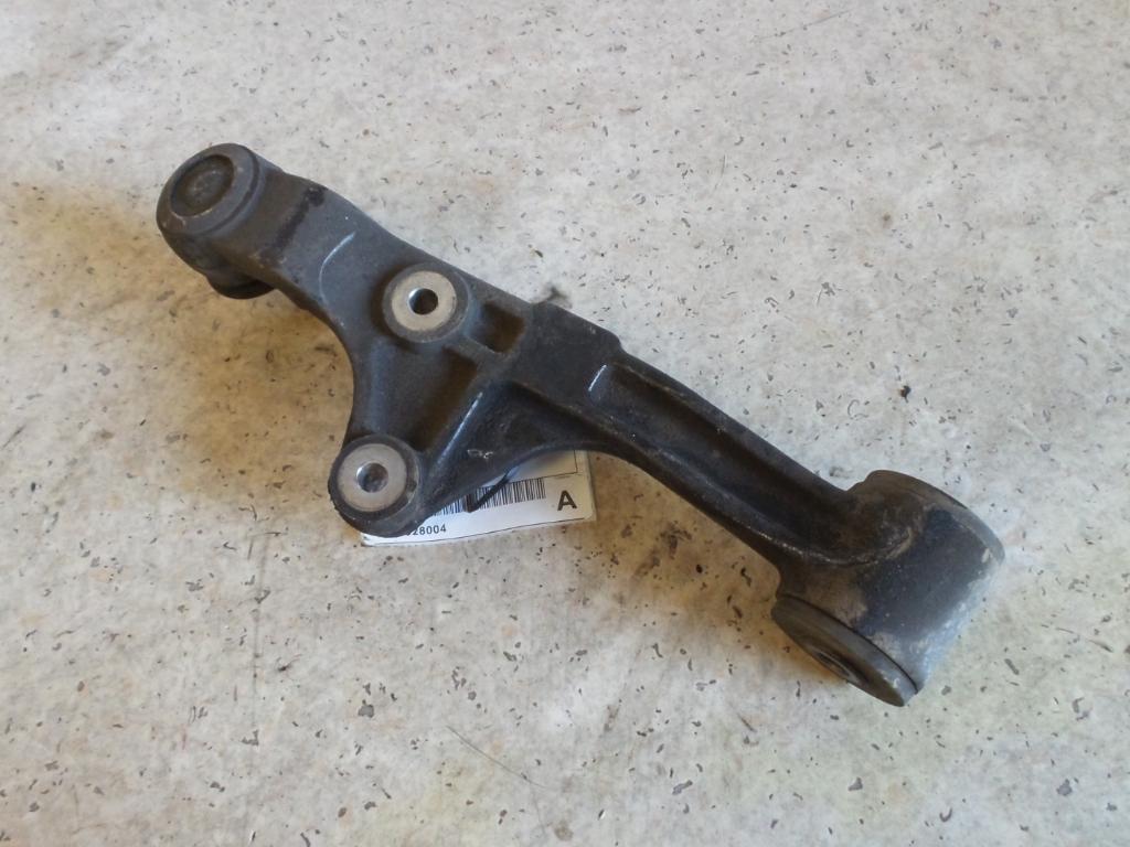 View Auto part Left Front Lower Control Arm Kia Carnival/grand Carnival 2004