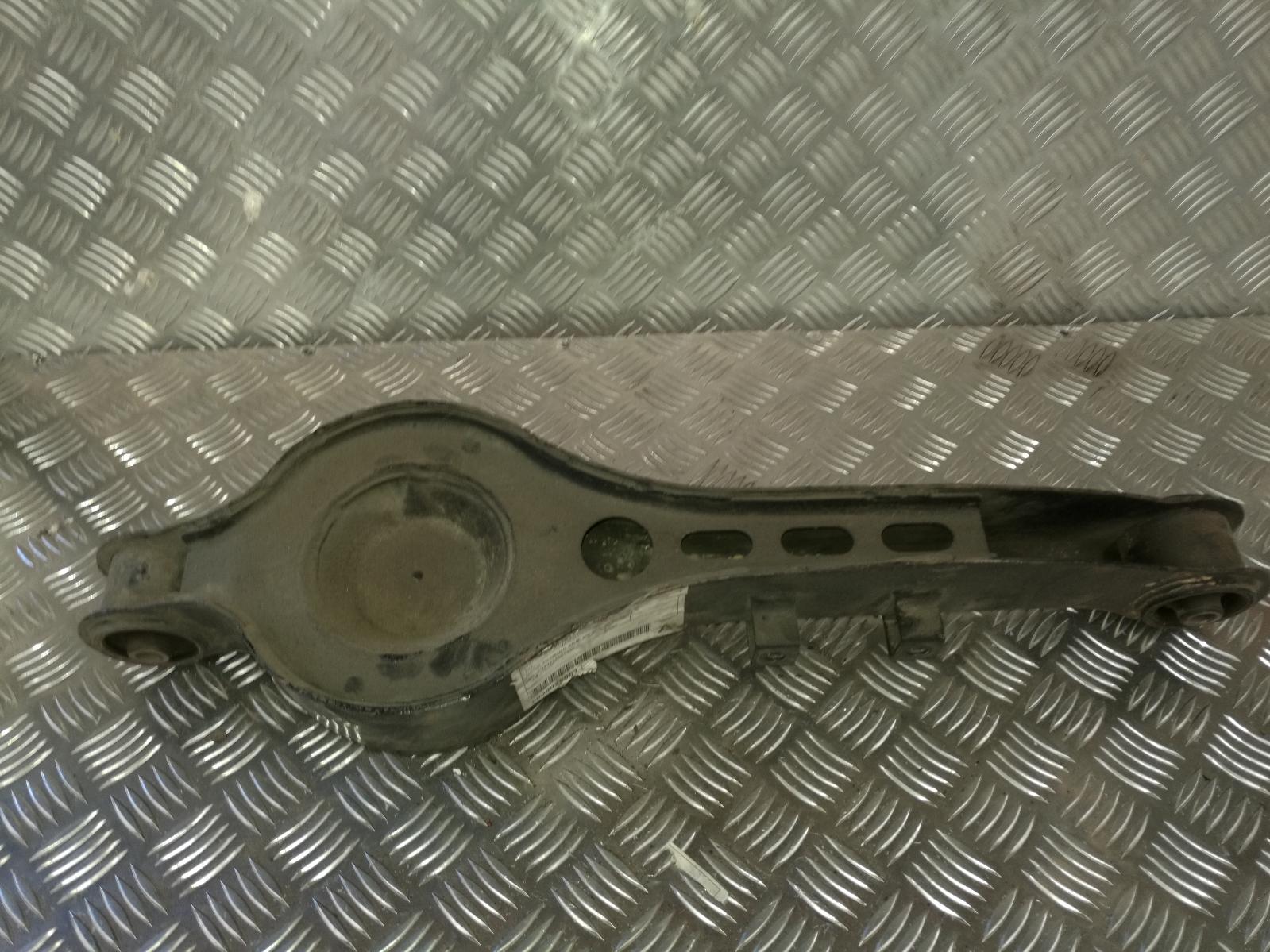 View Auto part Left Rear Trailing Arm Kia Carnival/grand Carnival 2004