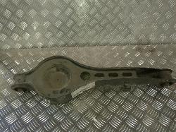 View Auto part Left Rear Trailing Arm Kia Carnival/grand Carnival 2004
