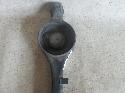 View Auto part Left Rear Trailing Arm Kia Carnival/grand Carnival 2004