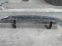 View Auto part R/Bar Bracket/Reinfo Kia Carnival/grand Carnival 2004