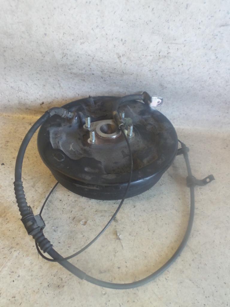 View Auto part Right Rear Hub Assembly Kia Carnival/grand Carnival 2004