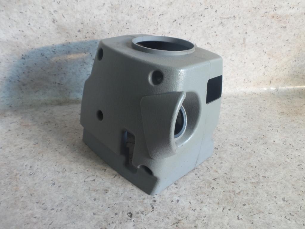 View Auto part Steering Column Shro Kia Carnival/grand Carnival 2004