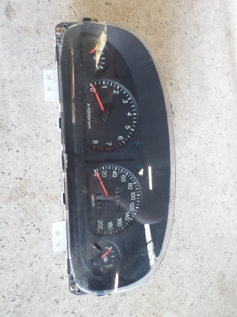 View Auto part Instrument Cluster Kia Carnival/grand Carnival 2004