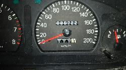 View Auto part Instrument Cluster Kia Carnival/grand Carnival 2004
