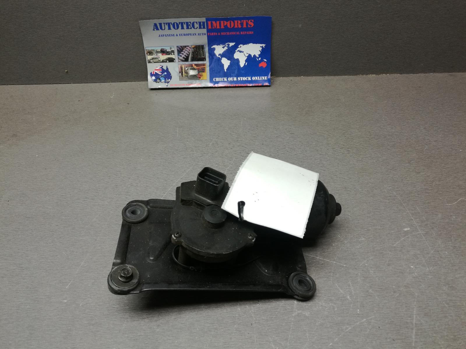 View Auto part Wiper Motor Kia Carnival/grand Carnival 2004