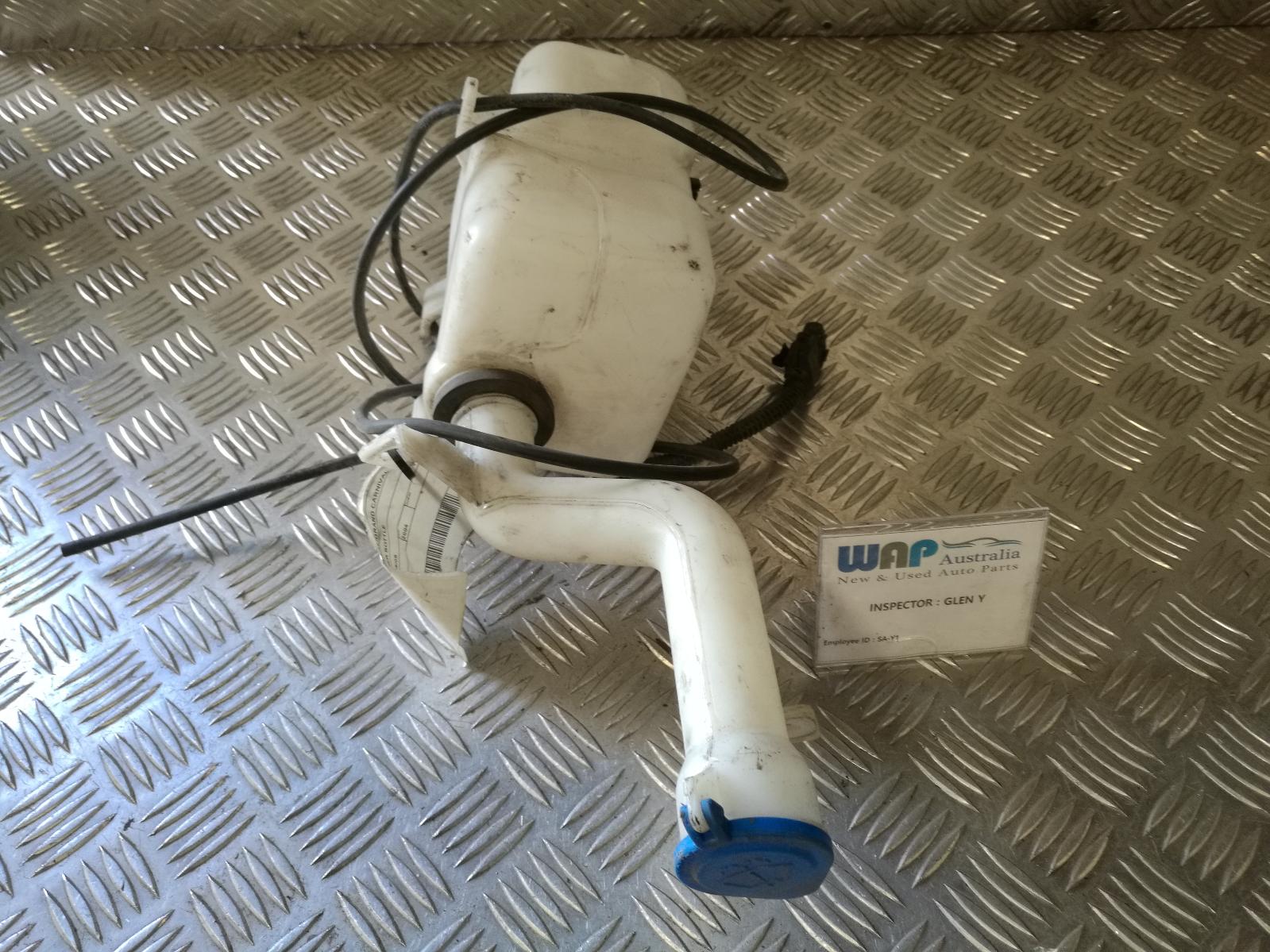 View Auto part Washer Bottle Kia Carnival/grand Carnival 2004