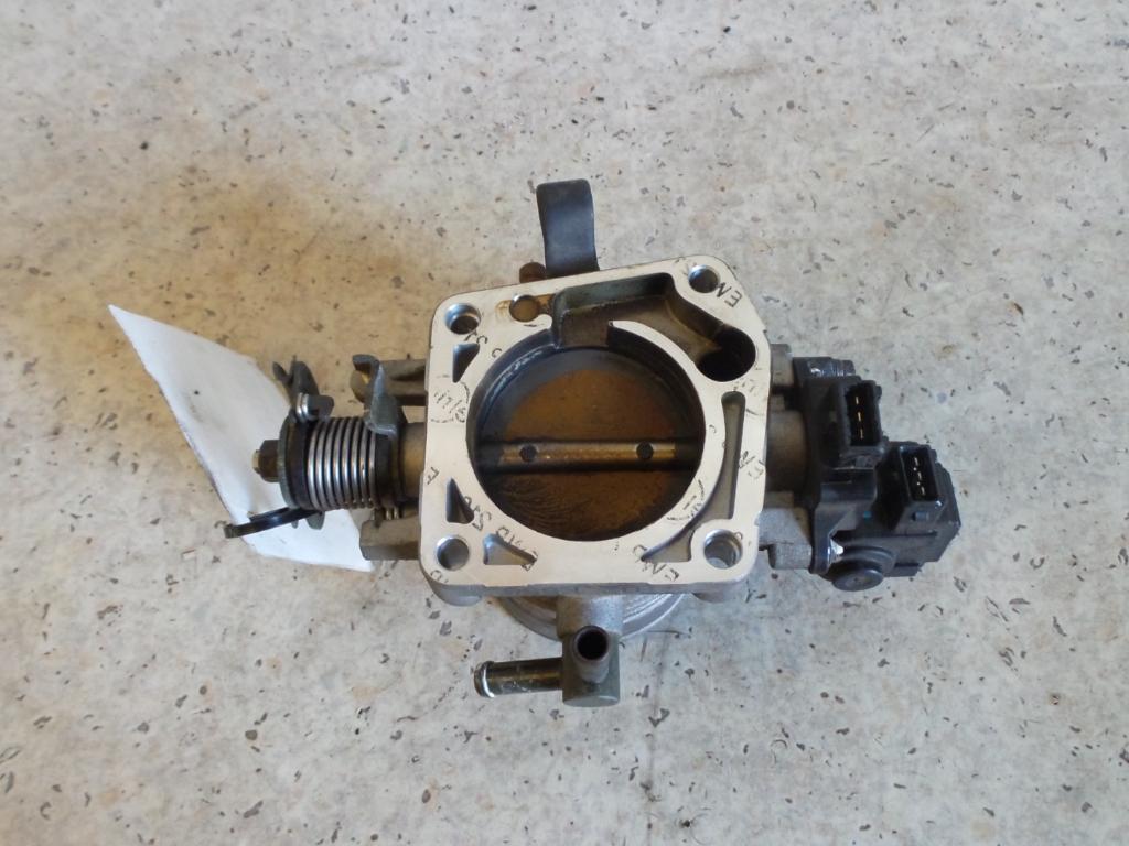 View Auto part Throttle Body Kia Carnival/grand Carnival 2004