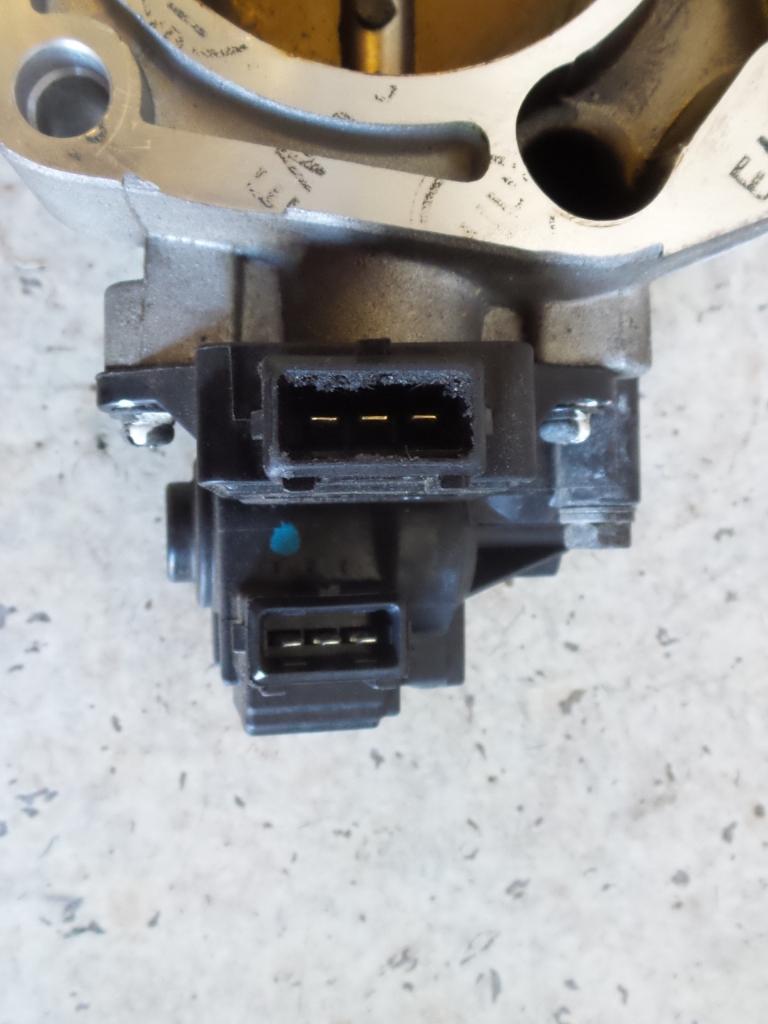 View Auto part Throttle Body Kia Carnival/grand Carnival 2004