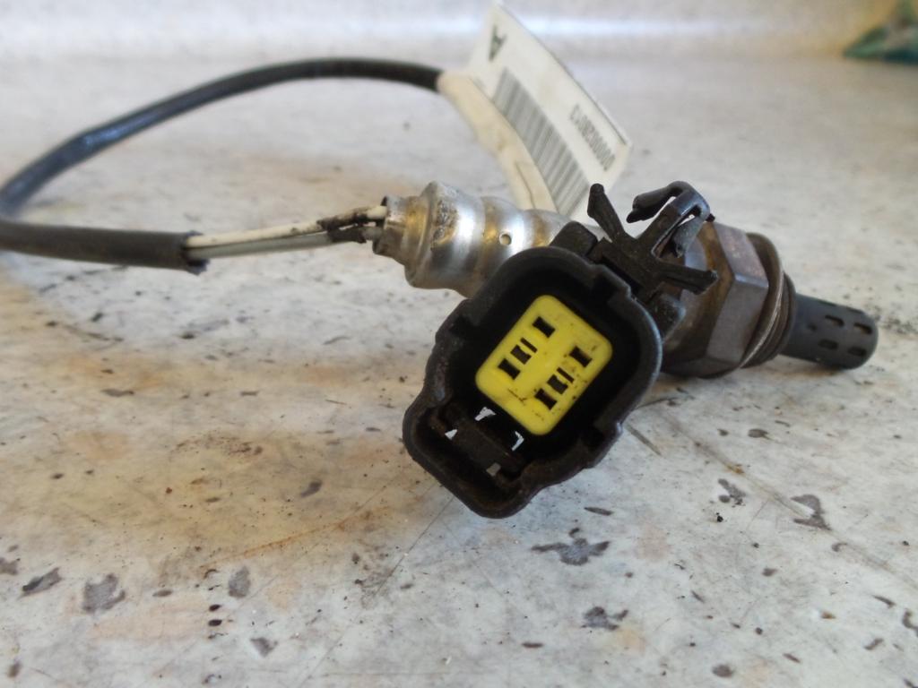 View Auto part Oxygen Sensor Kia Carnival/grand Carnival 2004