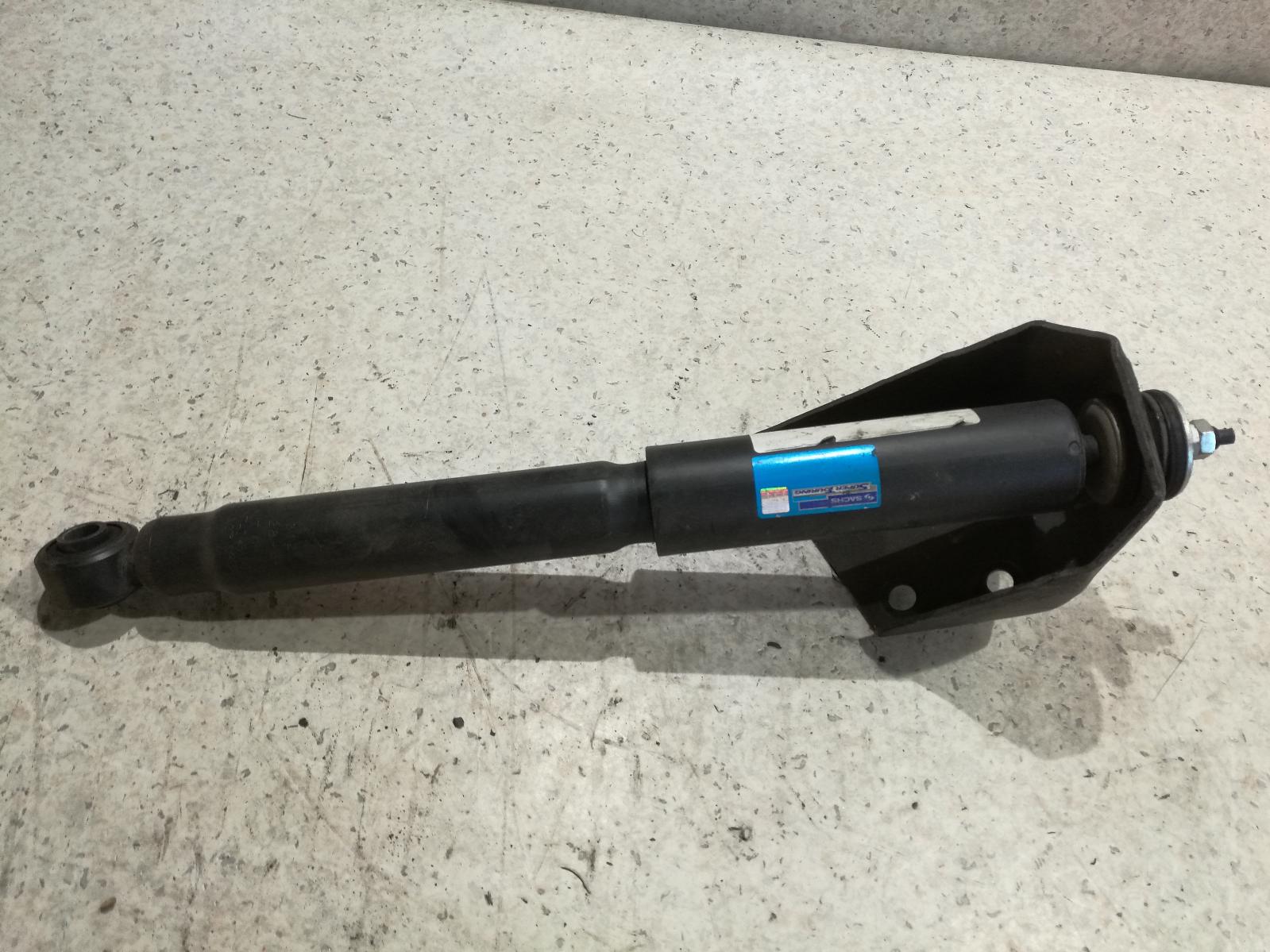 View Auto part Shock Absorber Kia Carnival/grand Carnival 2004