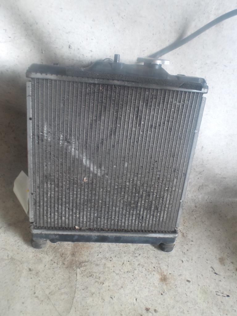 Radiator Civic Honda 1997