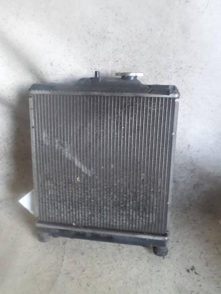 Radiator Civic Honda 1997