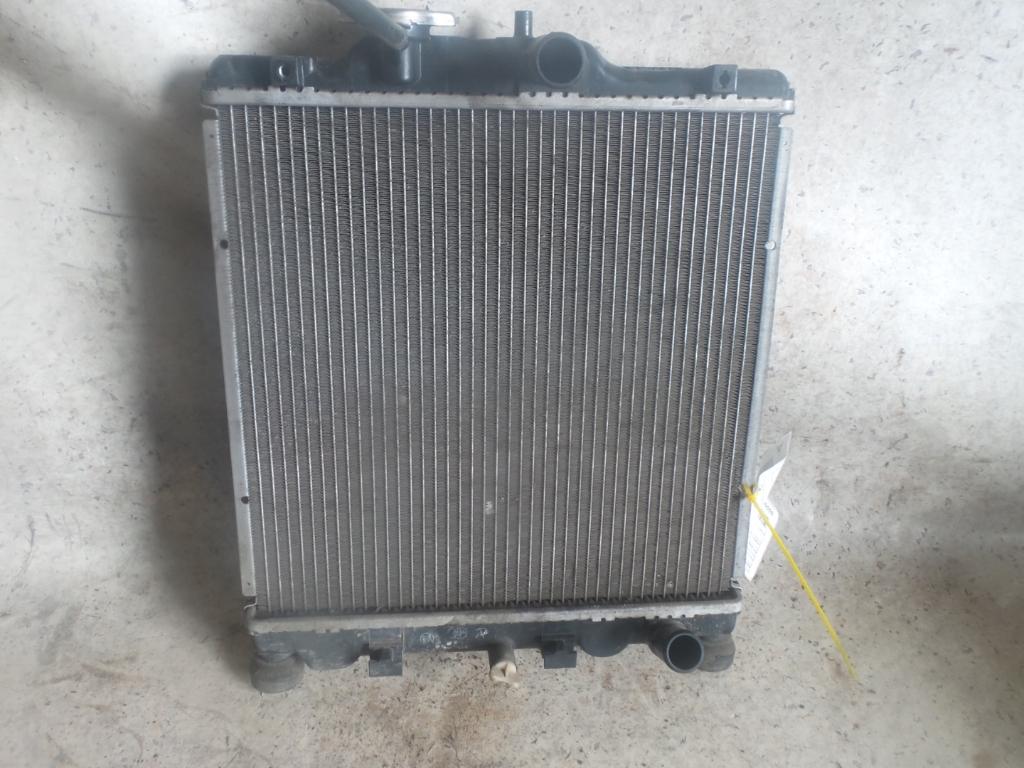Radiator Civic Honda 1997