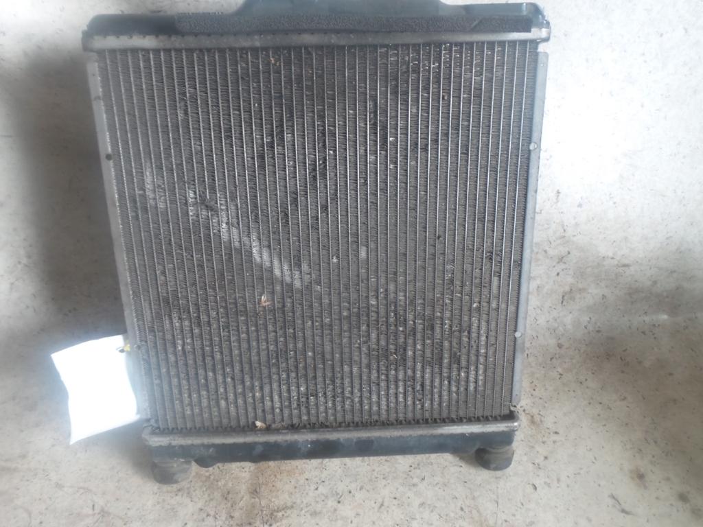 Radiator Civic Honda 1997