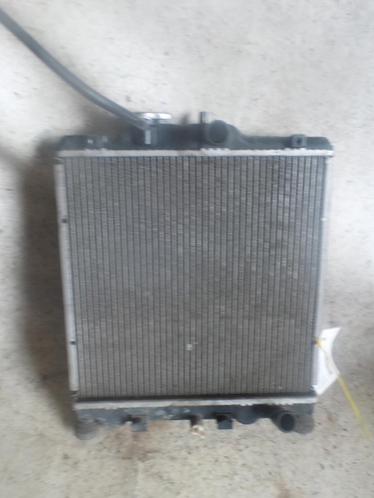 Radiator Civic Honda 1997
